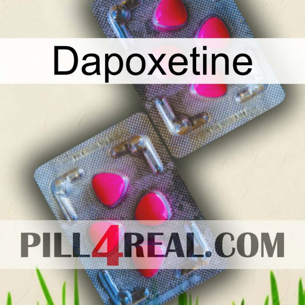 Dapoxetine 15